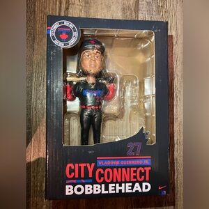 [SOLD] 🛑 Blue Jays Bobblehead — Vladimir Guerrero Jr.